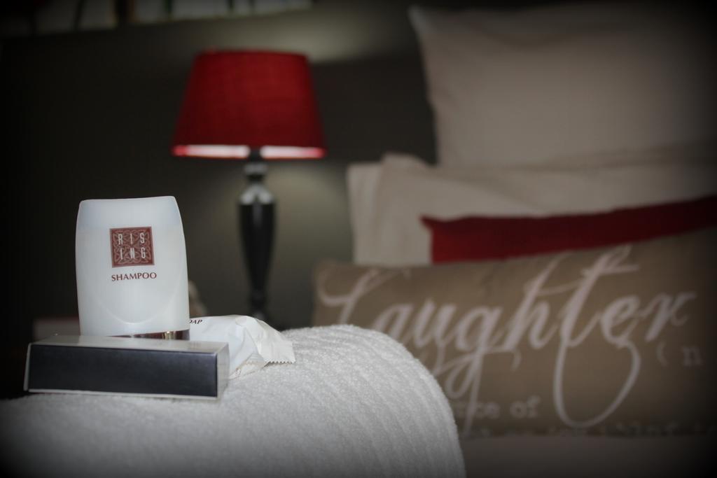Olive Tree B&B Upington Room photo