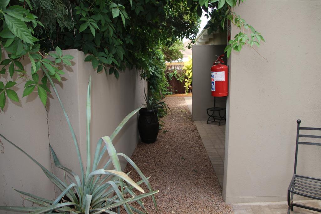 Olive Tree B&B Upington Exterior photo